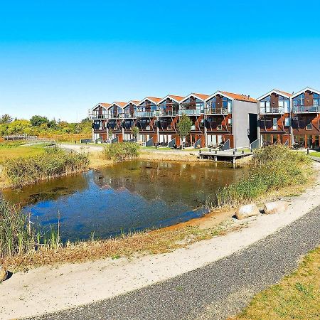 6 Person Holiday Home In Богенсе Екстер'єр фото