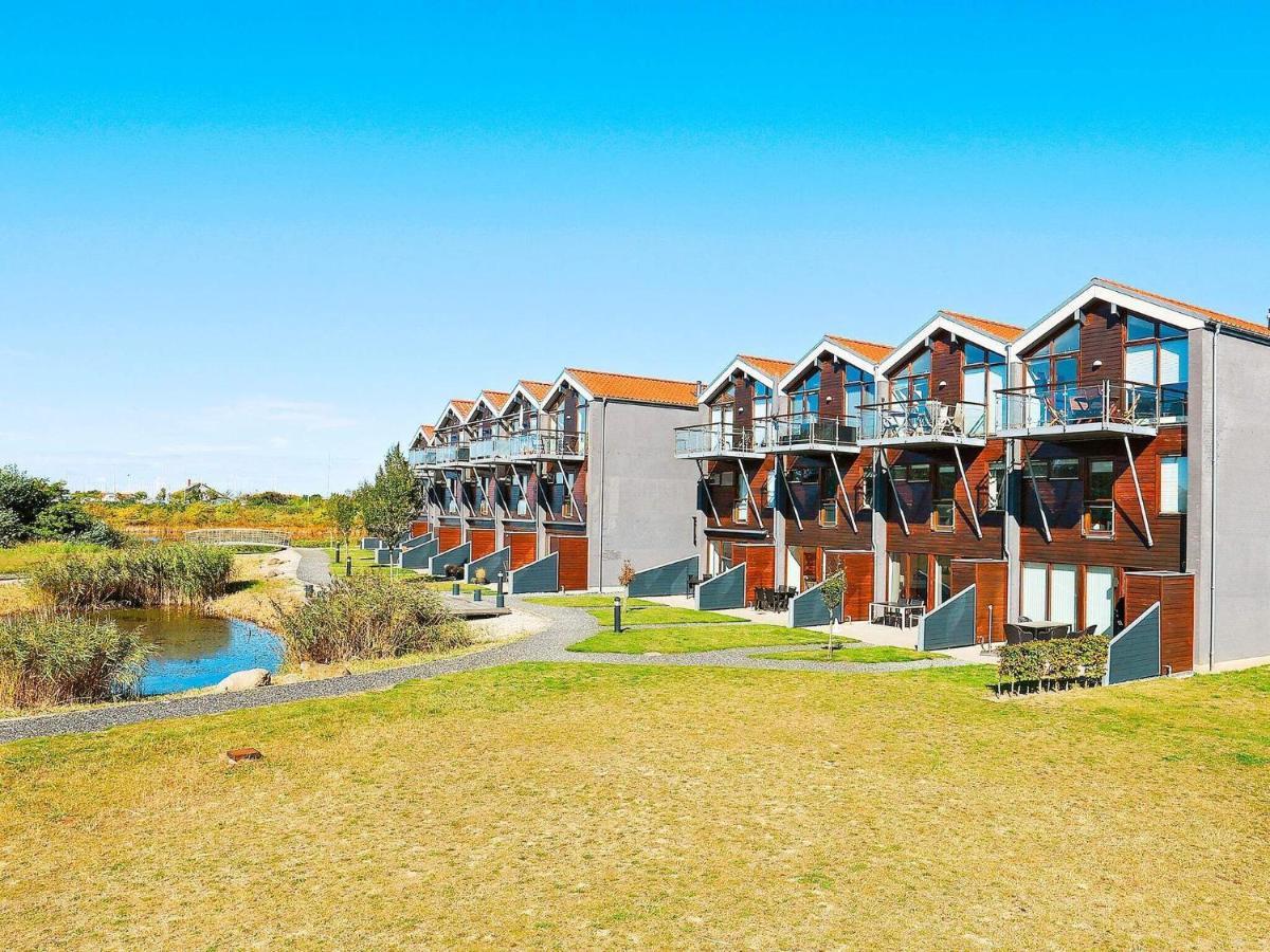 6 Person Holiday Home In Богенсе Екстер'єр фото