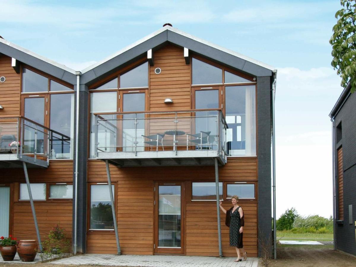 6 Person Holiday Home In Богенсе Екстер'єр фото